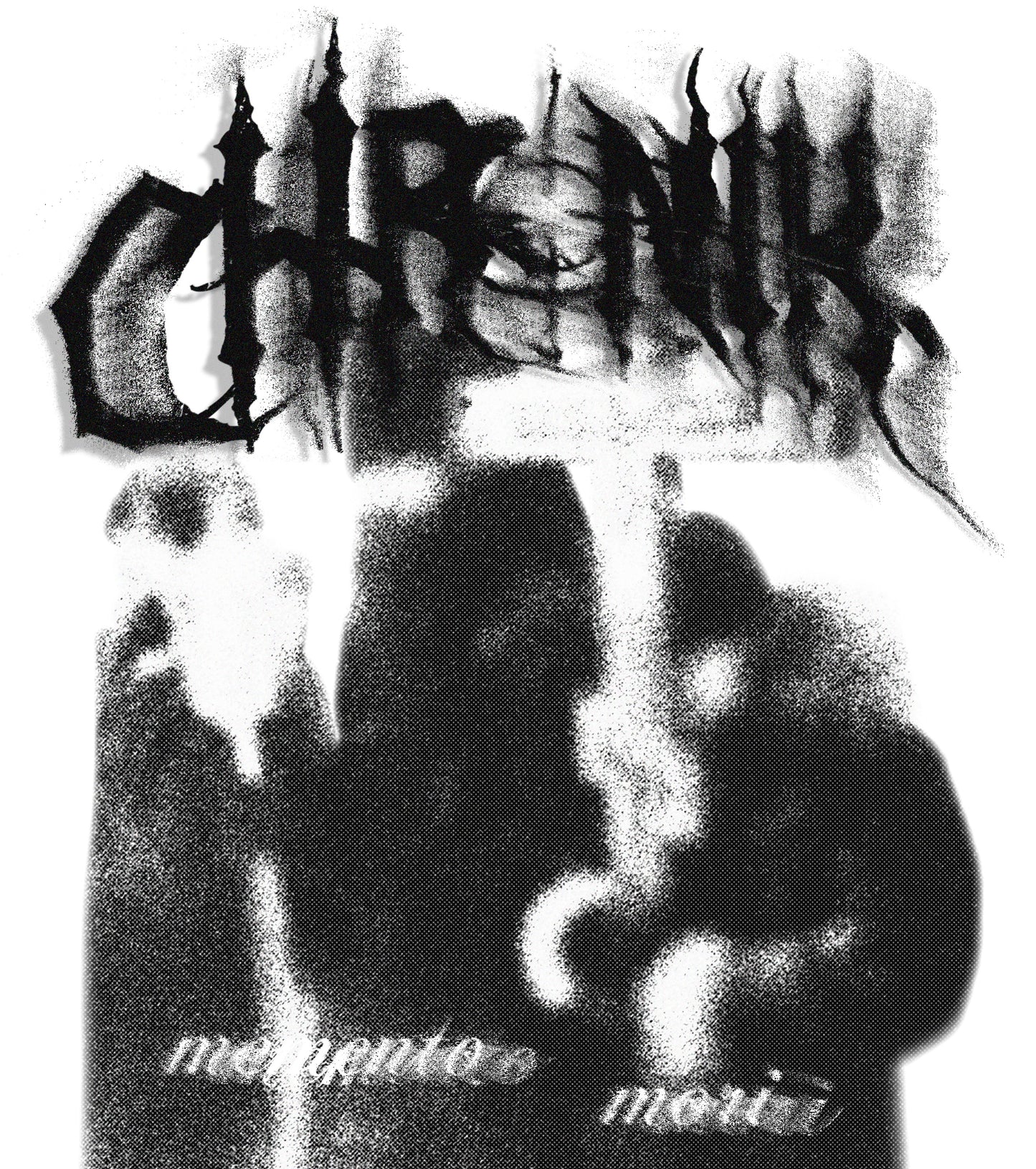 CHRONIK "CREW" T-Shirt